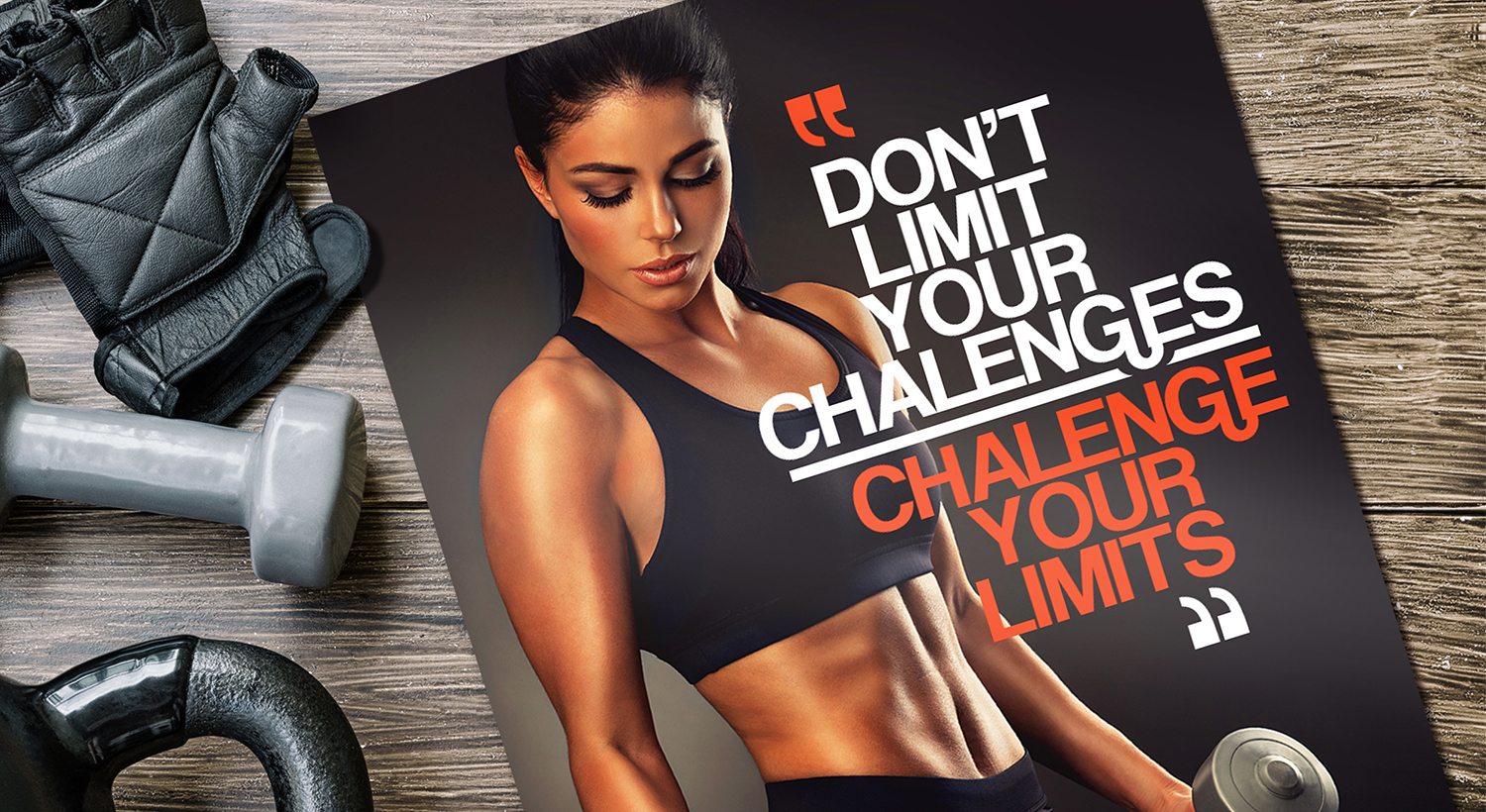 Inspirational Posters