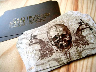 Grunge-Business-Card-Designs-9