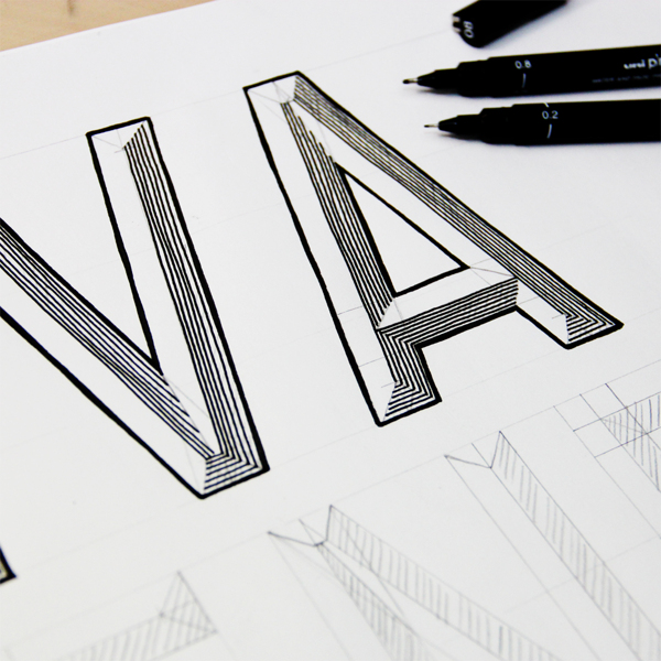 menu_design_hand_drawn_font