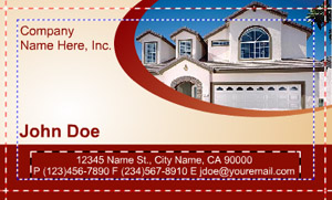 Create-Simple-Business-Cards