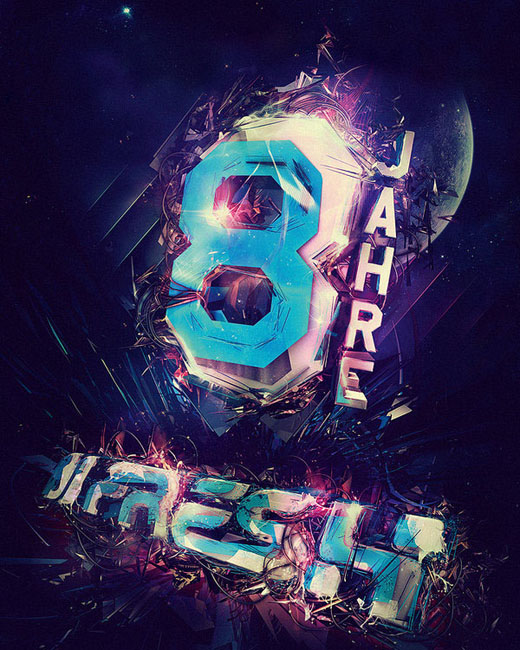 8 years freshguide artwork wip by mellowpt 8 years freshguide artwork wip by mellowpt