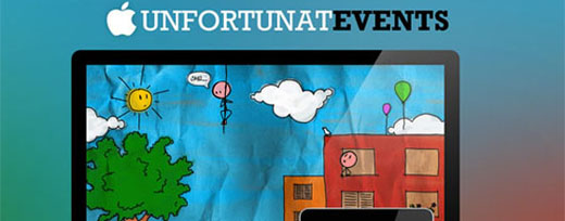 Creative iPad Wallpapers for your Desktop