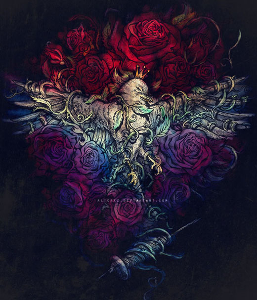 Print That Tee, Kick Ass T-Shirt Designs #3