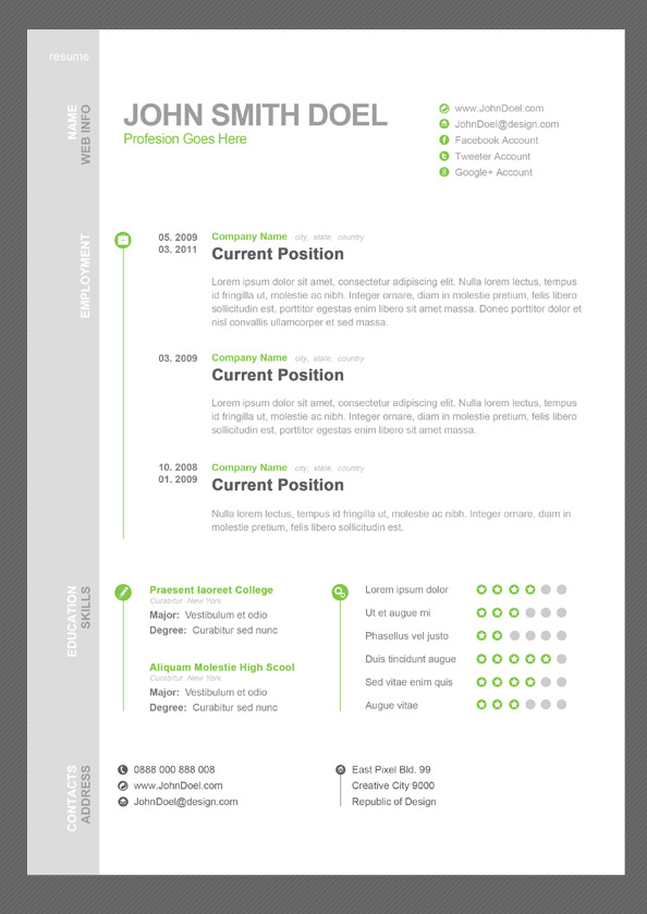 resume-psd-template-2