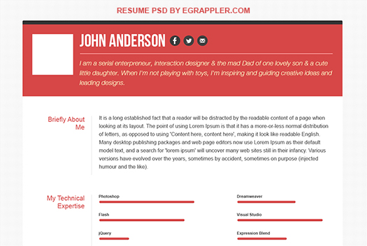 resume-psd-template-3