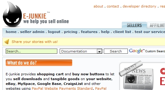13 Options for Selling Digital Products on Your Website