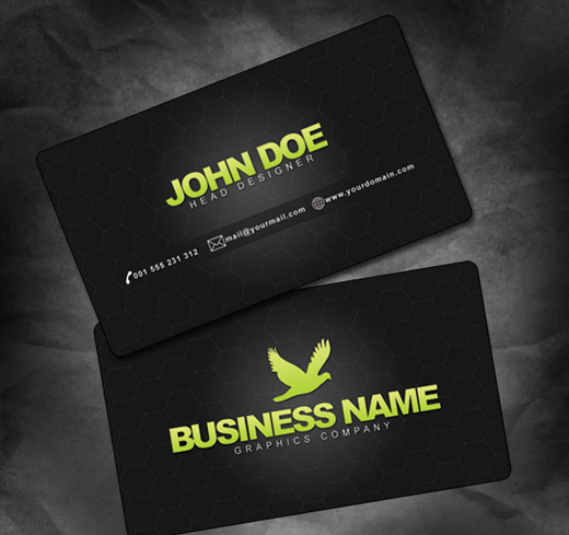 templates business card
