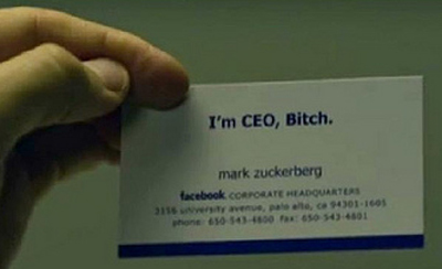 Mark Zuckerberg