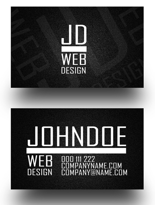 businesscards