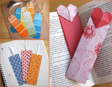bookmarks