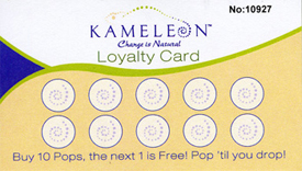 http://catherinescache.com/images/Kameleon/Loyalty%20Card.jpg