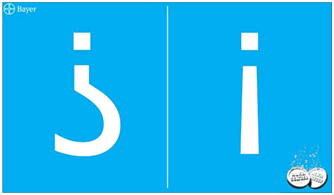 'From Question Mark to Exclamation Point: A Visual History' 