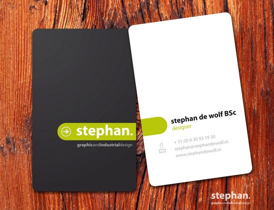 minimalbusinesscards