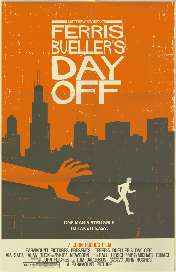 ferris_bueller__s_day_off ferris buellers day off movie poster