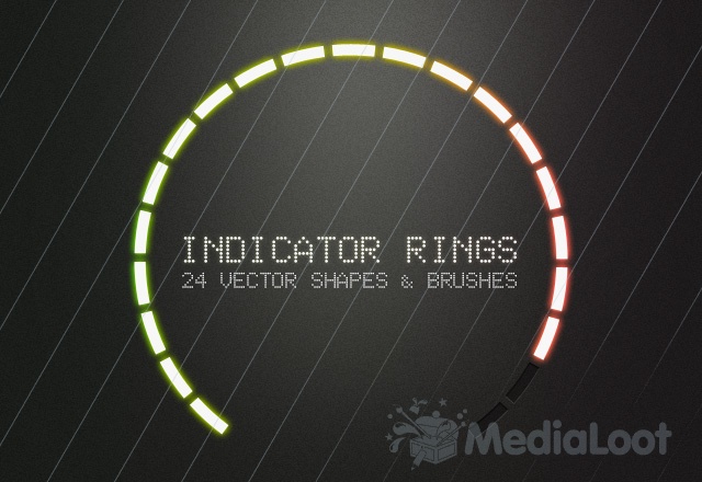 vector dials