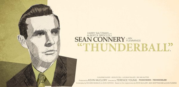 thunderball