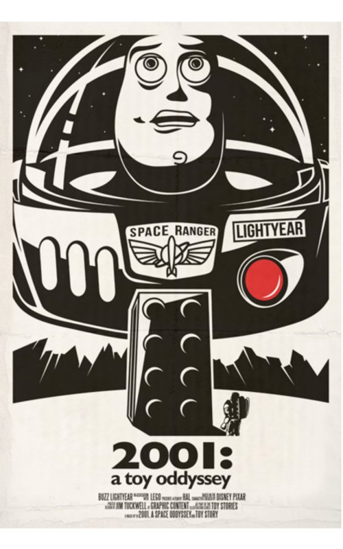 toy story movie poster