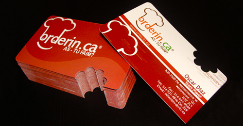 bite-out-business-card bakery business cards