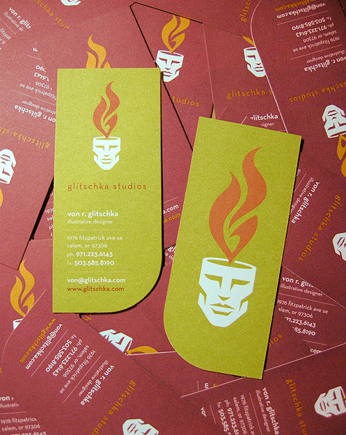 die_cut_business_cards