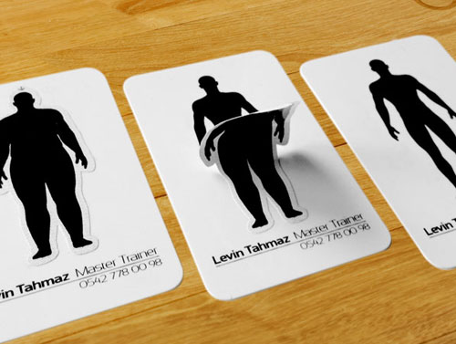 personal_trainer_business_cards