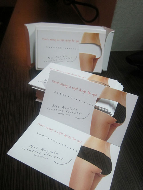 underwear_business_cards