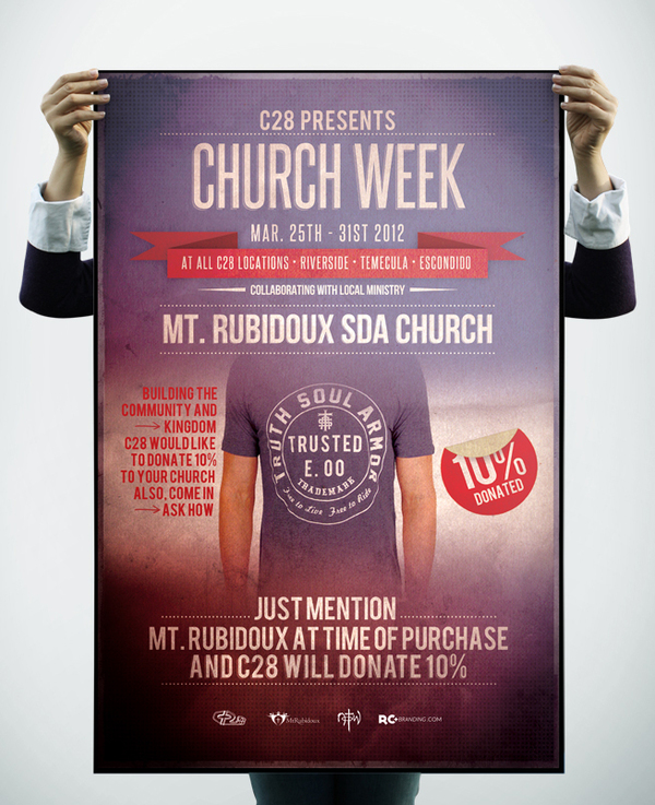 church_poster poster for church week