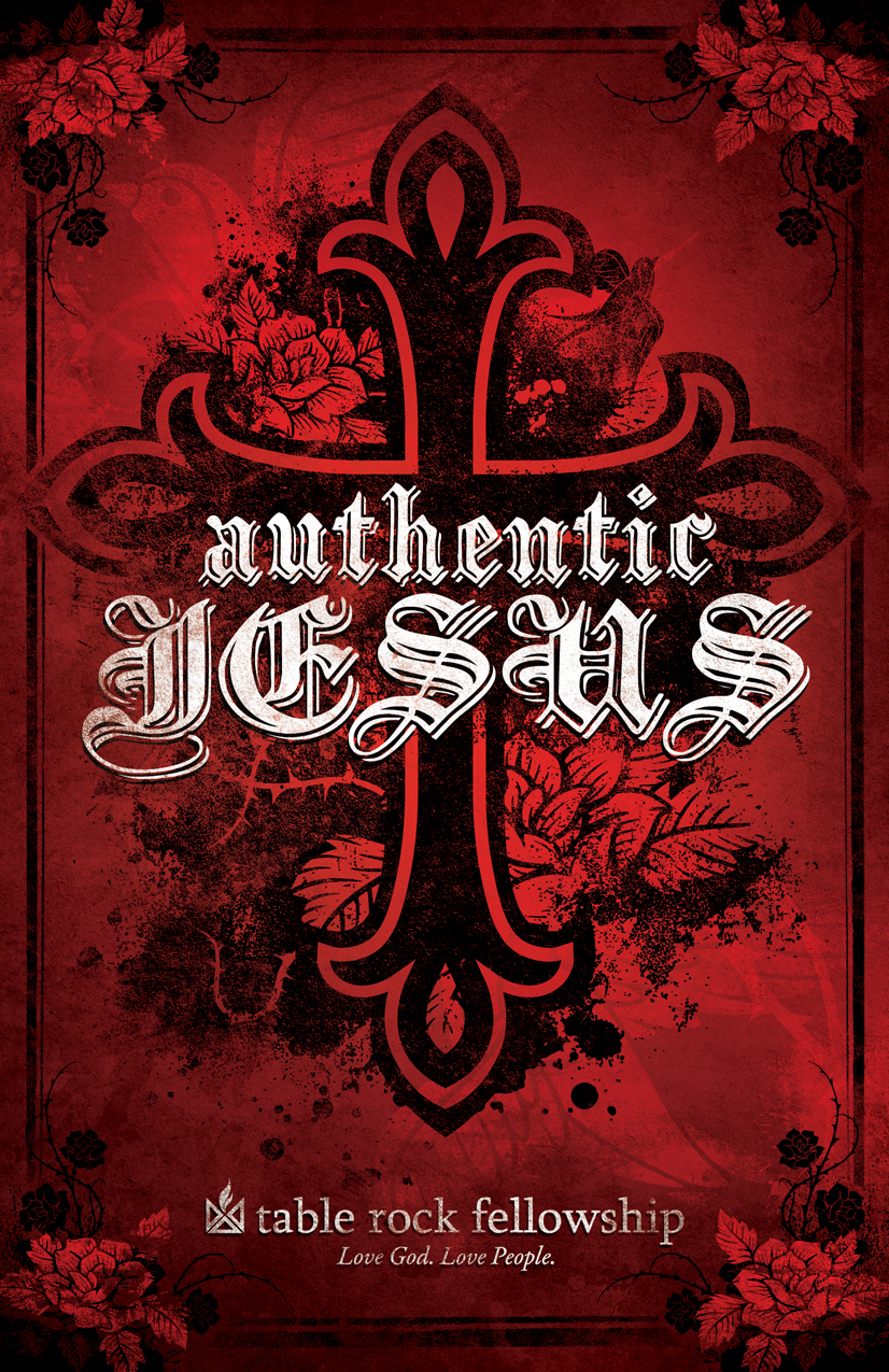 church_poster3 rock n roll church poster