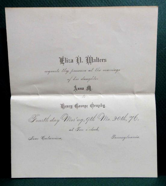 vintageweddinginvitationebay