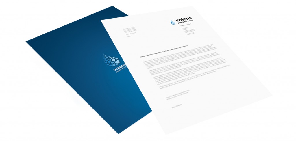 NextDayFlyers Letterhead