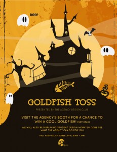 AgencyHalloweenPoster