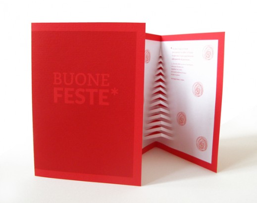 Buon Feste Card by Chiara Muccitelli Buon Feste Card by Chiara Muccitelli