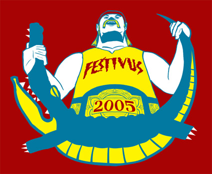 festivus