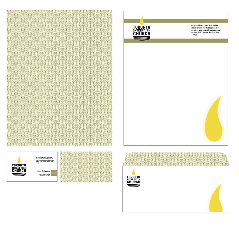 religous_free_template