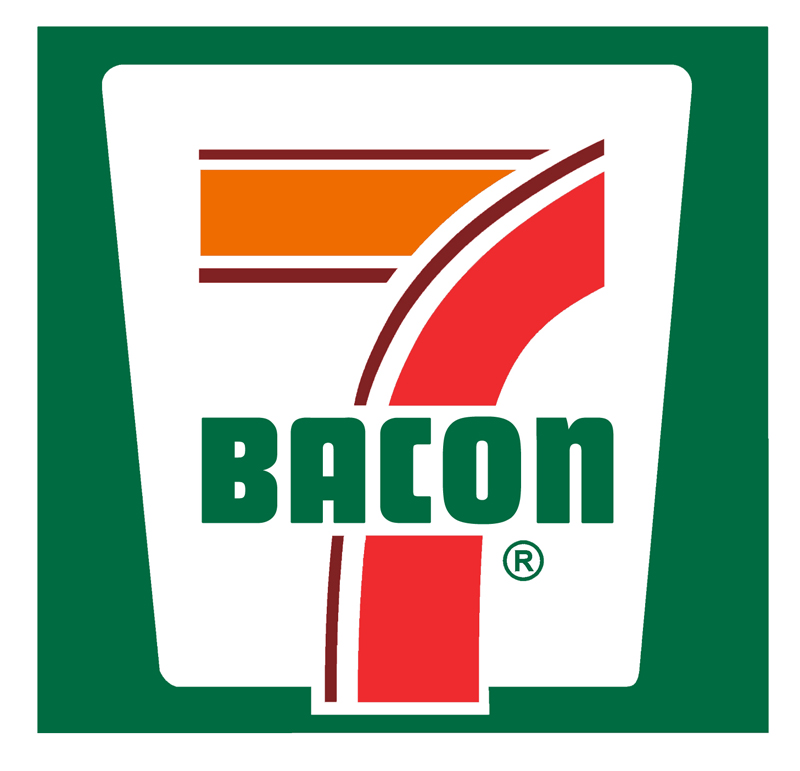 seven_eleven_bacon_eleven _logo