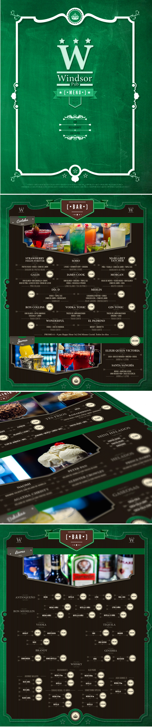 english_pub_menu
