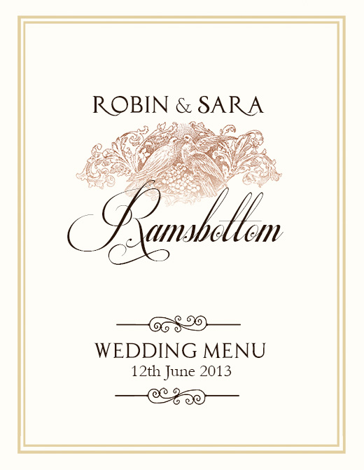 wedding_day_menu_classic