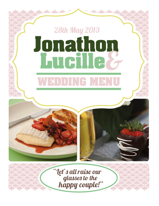 wedding_day_menu_fun