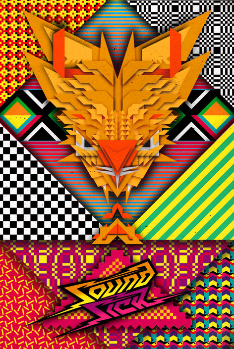 club_flyer_design_illustration_2