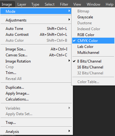 pre flight color setting photoshop pre_flight_setting2