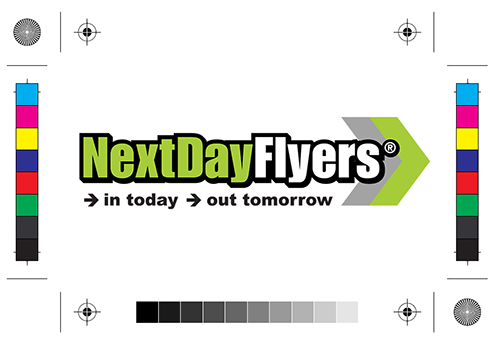 NextDayFlyers Proof Image