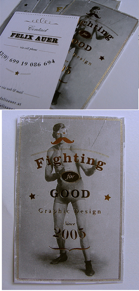 steampunk_business card