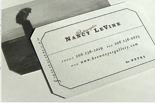 photographer_30's_vintage_business_card