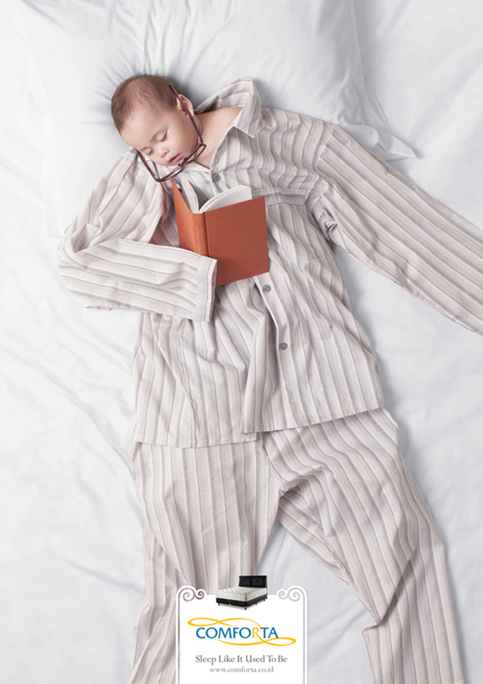 Comforta Baby 18082011