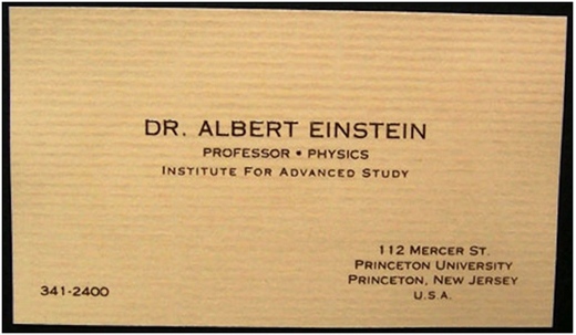 albert-einstein-business-card