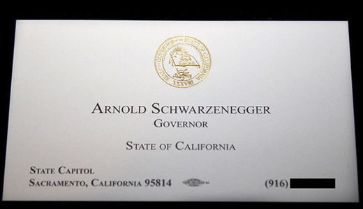 arnold-schwarzenegger-business-card