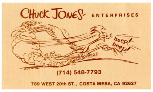 chuck-jones-business-card