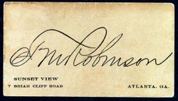 frank_robinson_business_card