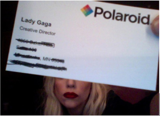 lady-gaga-business-card