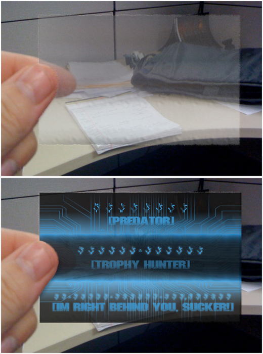 predator-business-card