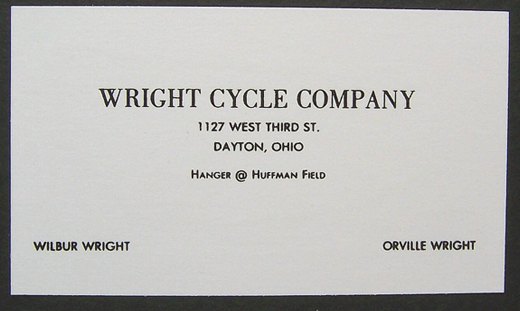 wright-brothers-business-card